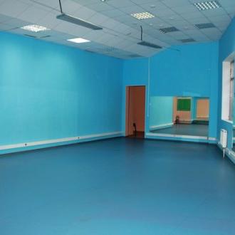 Спортивный комплекс Салют | Фото 20