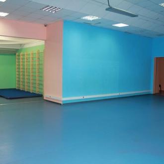 Спортивный комплекс Салют | Фото 21