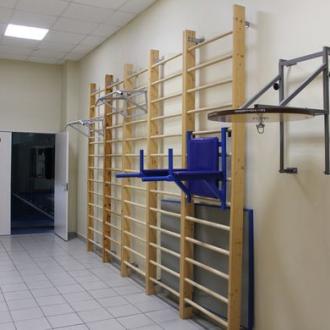 Спортивный комплекс Салют | Фото 22