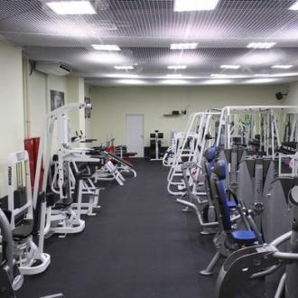 Спортивный комплекс Салют | Фото 25