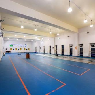 Спортивный комплекс Салют | Фото 26