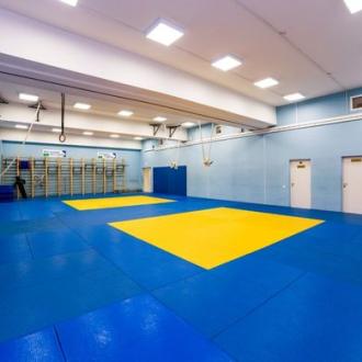 Спортивный комплекс Салют | Фото 27