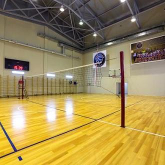 Спортивный комплекс Салют | Фото 28