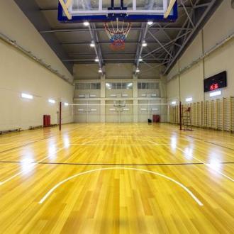 Спортивный комплекс Салют | Фото 29