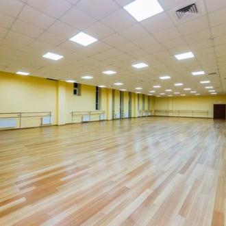 Спортивный комплекс Салют | Фото 30