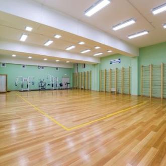 Спортивный комплекс Салют | Фото 31