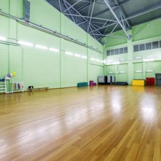 Спортивный комплекс Салют | Фото 32