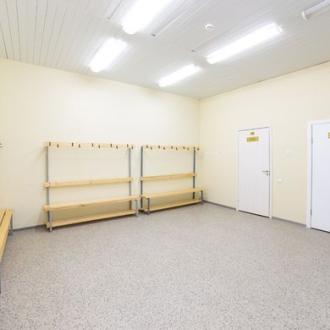 Спортивный комплекс Салют | Фото 34