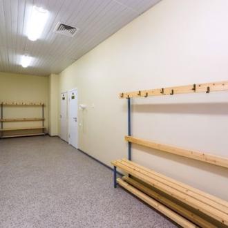 Спортивный комплекс Салют | Фото 35