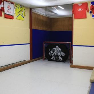 Спортивный комплекс Салют | Фото 37