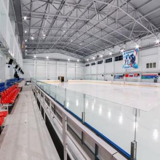 Спортивный комплекс Салют | Фото 38