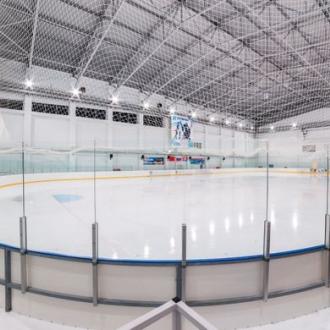 Спортивный комплекс Салют | Фото 39