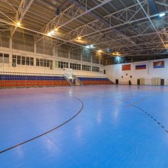 Спортивный комплекс Салют | Фото 40