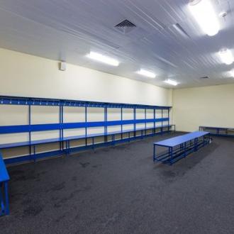 Спортивный комплекс Салют | Фото 42