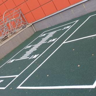 Спортивный комплекс Салют | Фото 43