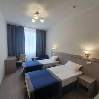 Спортивный комплекс Салют | Фото 45