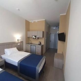 Спортивный комплекс Салют | Фото 46