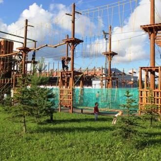 Спортивный комплекс Салют | Фото 50