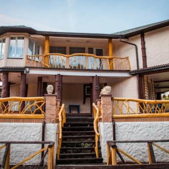 X-Land парк | Фото 1