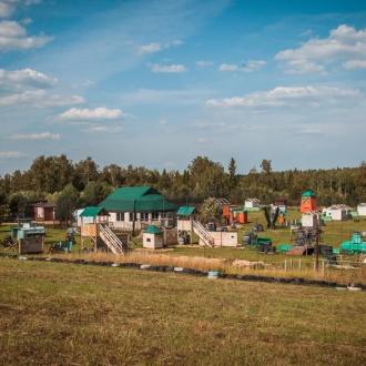 X-Land парк | Фото 3