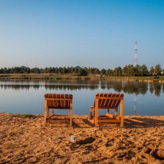 X-Land парк | Фото 27