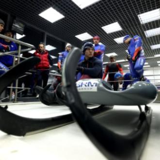 Спортивный Комплекс Парамоново | Фото 14