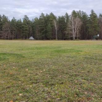 Спортивная база Прометей | Фото 2