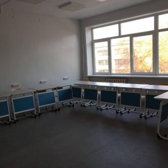 Спортивная база Прометей | Фото 18