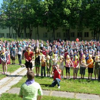 Детский Наукоград | Фото 7