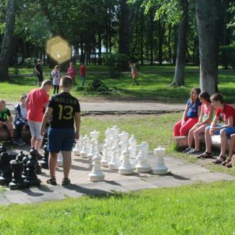 Детский Наукоград | Фото 8