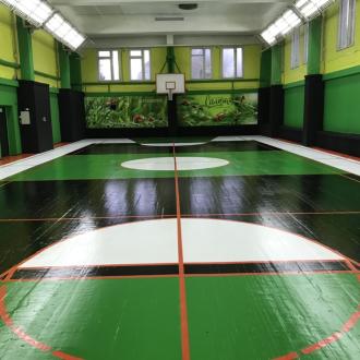 ДОЛ Лесной | Фото 2