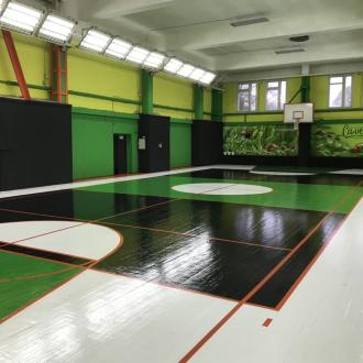 ДОЛ Лесной | Фото 3