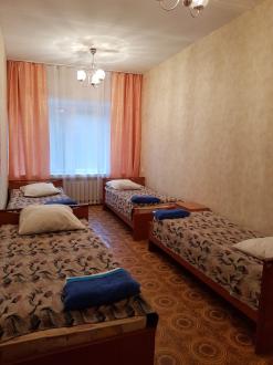 ДОЛ Лесной | Фото 9