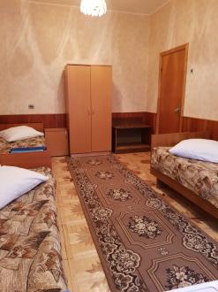 ДОЛ Лесной | Фото 10