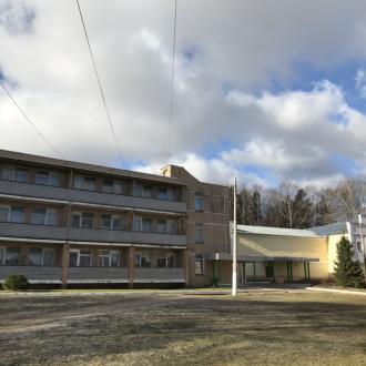 ДОЛ Лесной | Фото 13