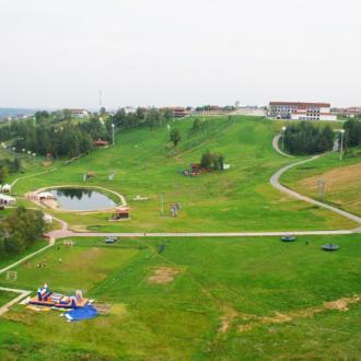 ДОЛ Яхрома | Фото 1