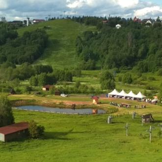 ДОЛ Яхрома | Фото 10