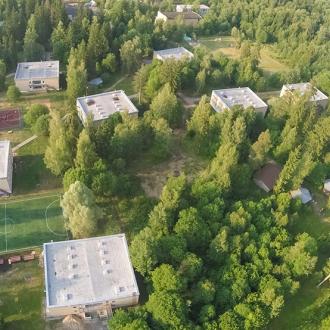 Детский городок Салют | Фото 1