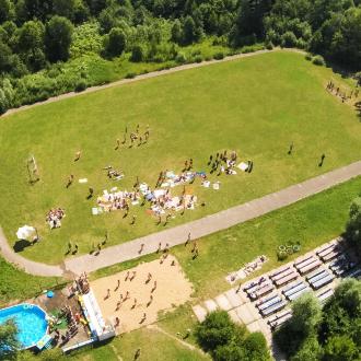 Детский городок Салют | Фото 3