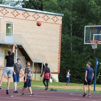Детский городок Салют | Фото 5