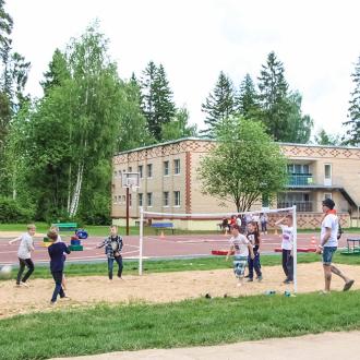 Детский городок Салют | Фото 9