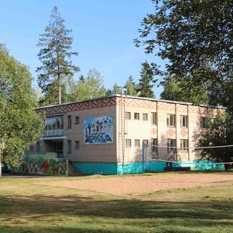 Детский городок Салют | Фото 10