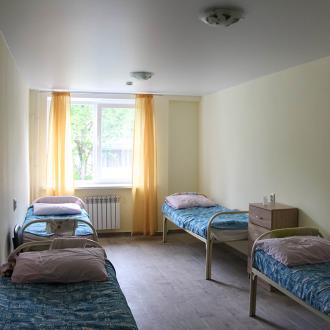 Детский городок Салют | Фото 12