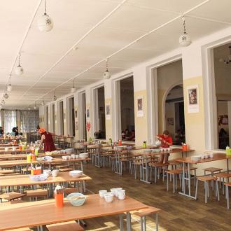 Детский городок Салют | Фото 14