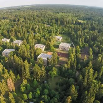 Детский городок Салют | Фото 18