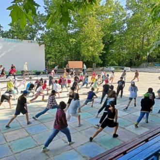 ДОЛ Алькадар | Фото 4