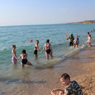 ДОЛ Алькадар | Фото 5