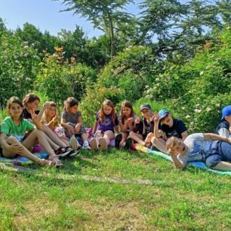 ДОЛ Алькадар | Фото 6