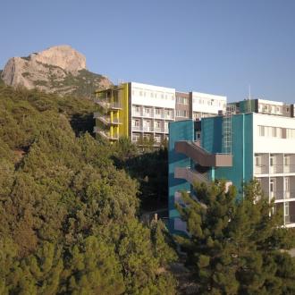 ДОЛ Ласпи | Фото 1