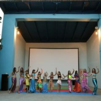 ДОЛ Ласпи | Фото 6